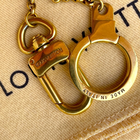 100% Louis Vuitton Pastilles. Earrings Please read 👍 - Picture 2 of 7